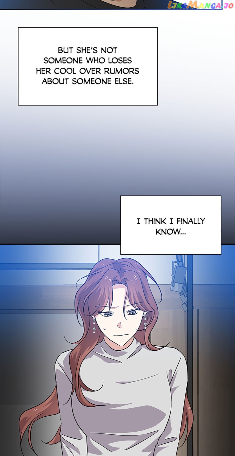 Long Live the Drama King Chapter 72 - page 33
